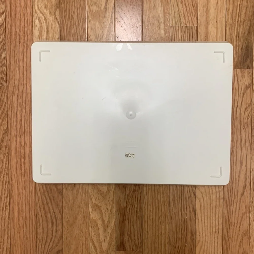 Vintage Kraft Vegetable‎ 1996 serving tray